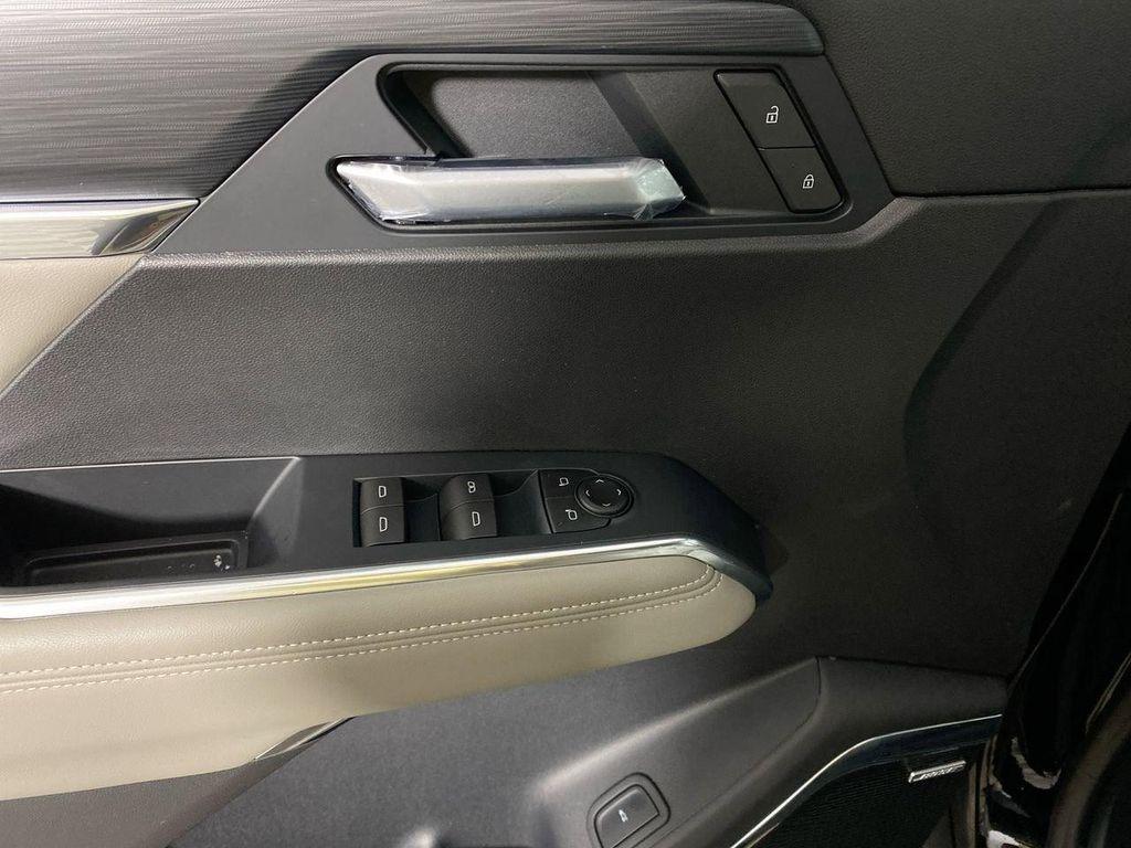 new 2026 GMC Acadia car, priced at $48,985