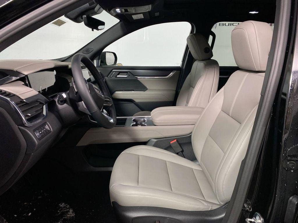 new 2026 GMC Acadia car, priced at $48,985