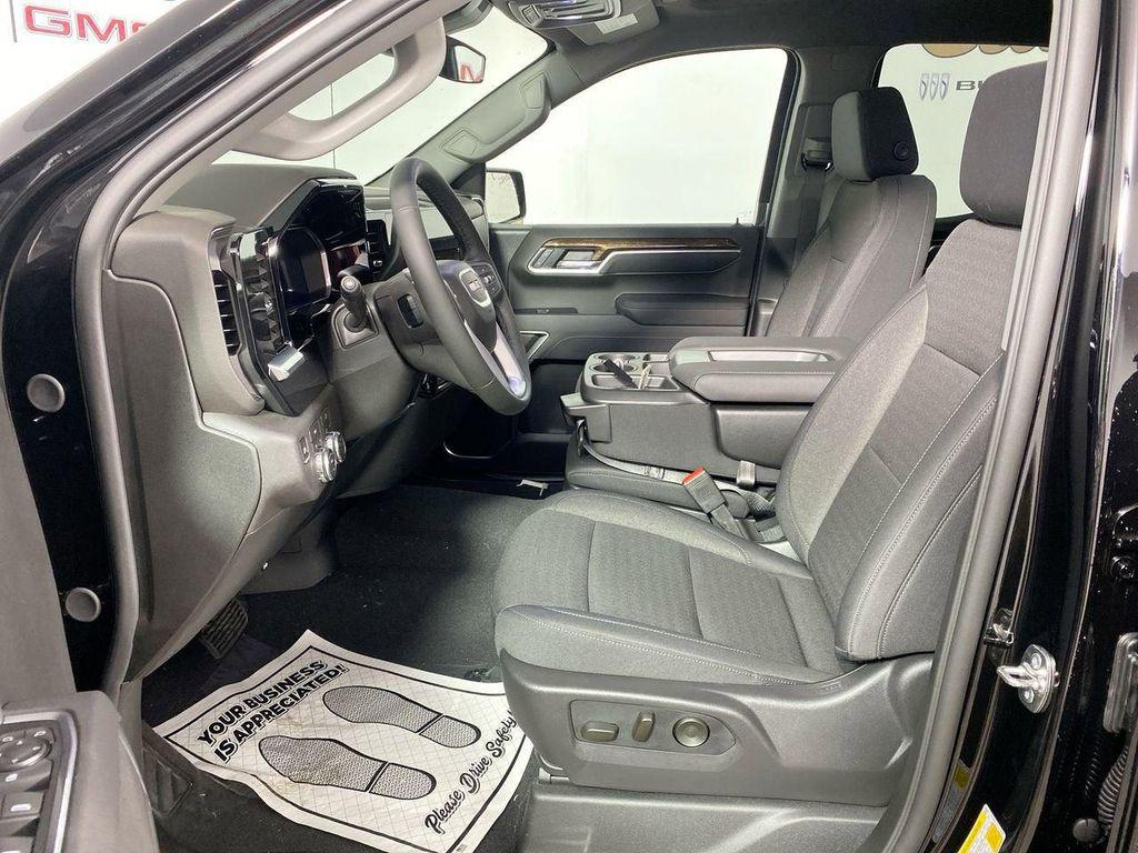 new 2026 GMC Sierra 1500 car, priced at $46,141