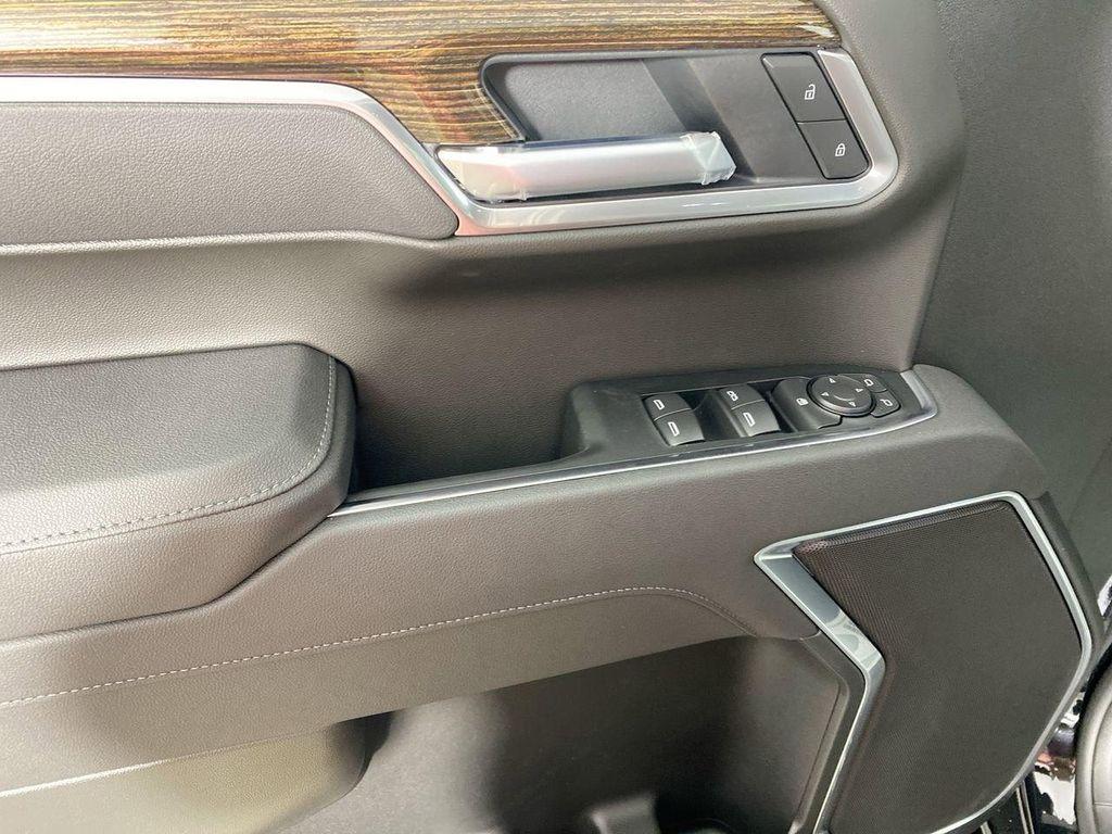new 2026 GMC Sierra 1500 car, priced at $46,141
