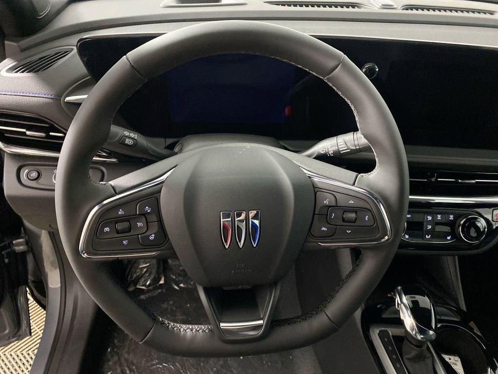 new 2026 Buick Envista car, priced at $29,290