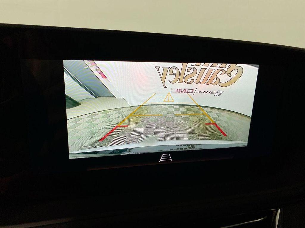 new 2026 Buick Envista car, priced at $29,290