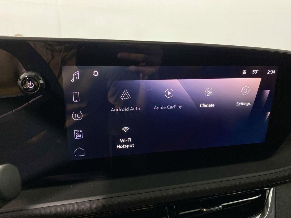 new 2026 Buick Envista car, priced at $29,290