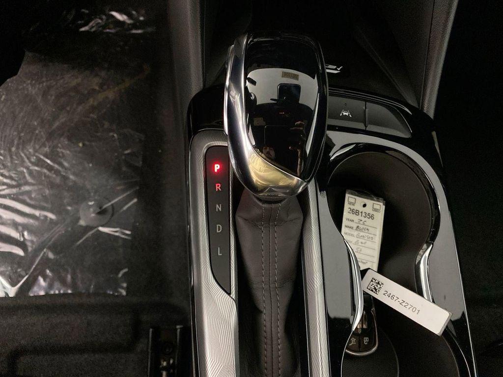 new 2026 Buick Envista car, priced at $29,290