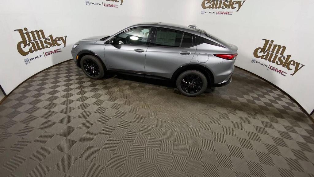 new 2026 Buick Envista car, priced at $29,290