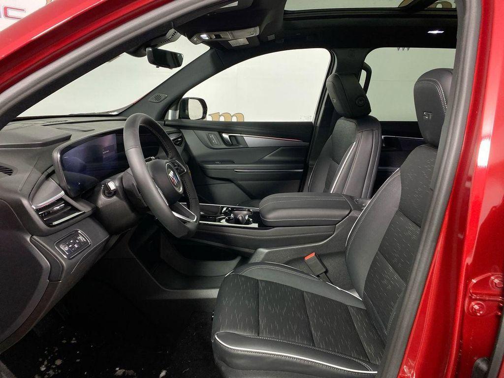 new 2026 Buick Enclave car, priced at $52,052