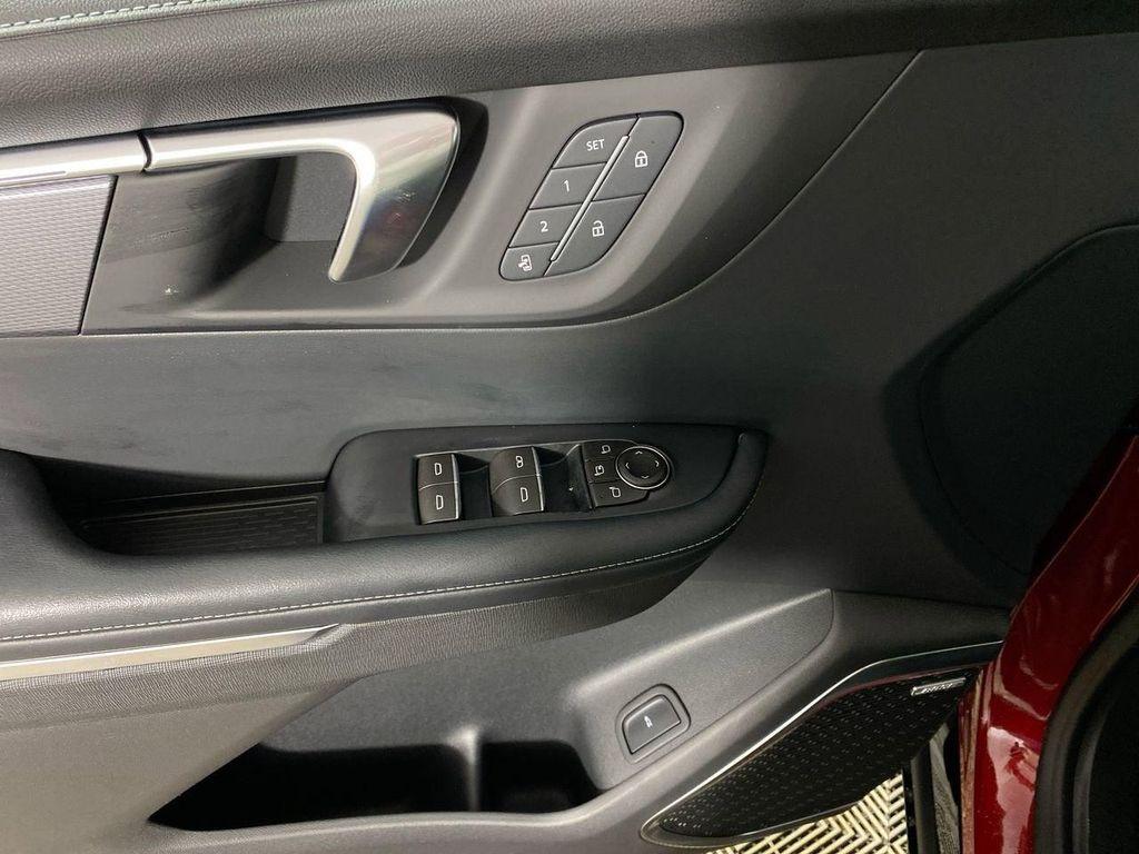 new 2026 Buick Enclave car, priced at $52,052