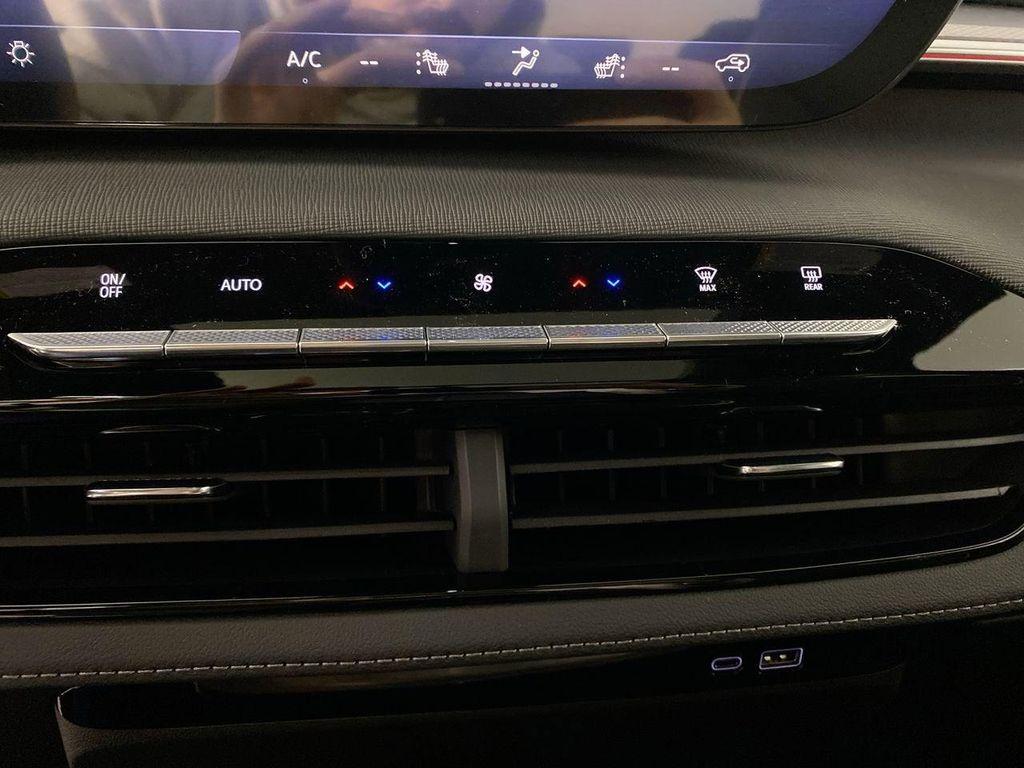 new 2026 Buick Enclave car, priced at $52,052