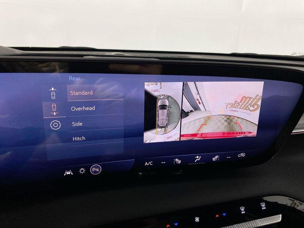 new 2026 Buick Enclave car, priced at $52,052