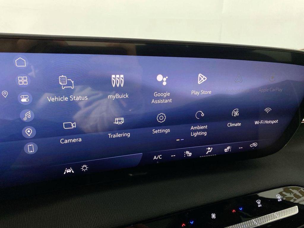 new 2026 Buick Enclave car, priced at $52,052