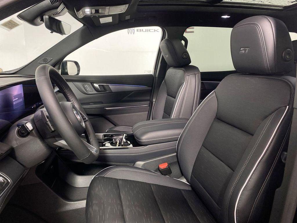 new 2026 Buick Enclave car, priced at $52,171
