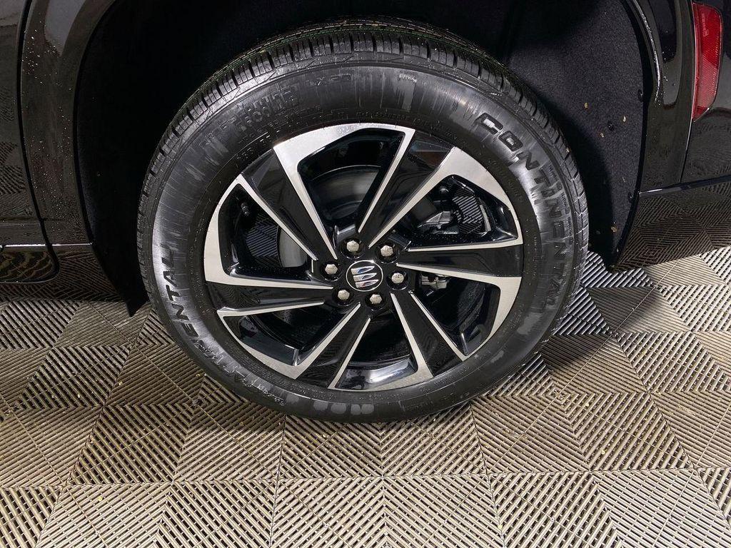 new 2026 Buick Enclave car, priced at $52,171