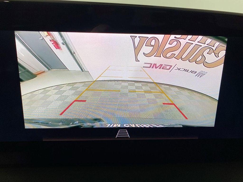 new 2026 Buick Encore GX car, priced at $29,181