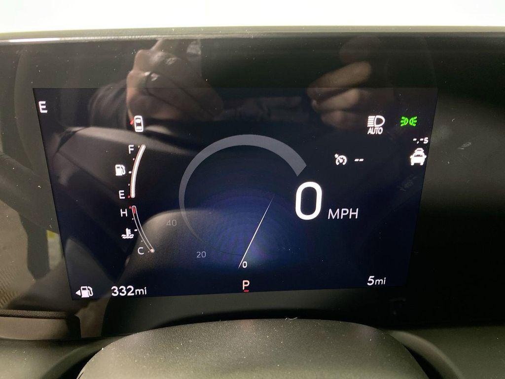 new 2026 Buick Encore GX car, priced at $29,181