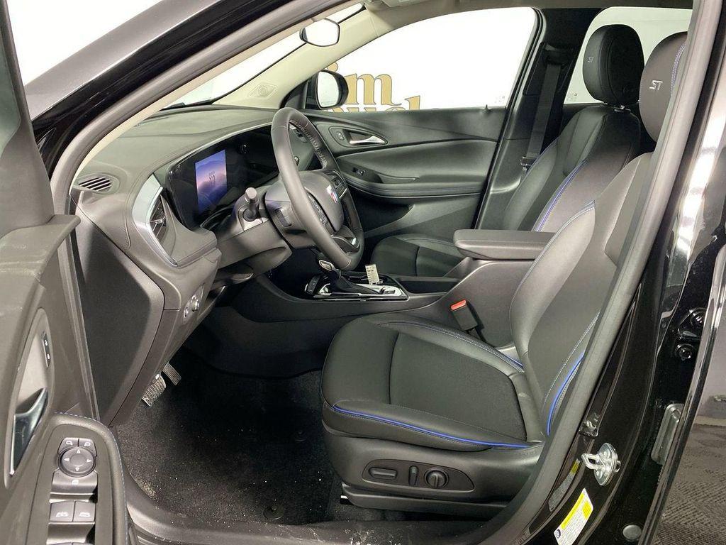 new 2026 Buick Encore GX car, priced at $29,181