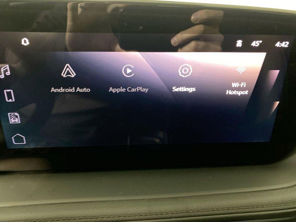 new 2026 Buick Encore GX car, priced at $29,181