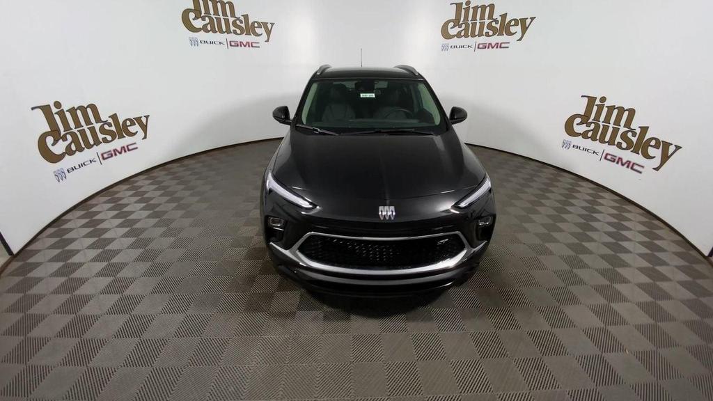 new 2026 Buick Encore GX car, priced at $29,181