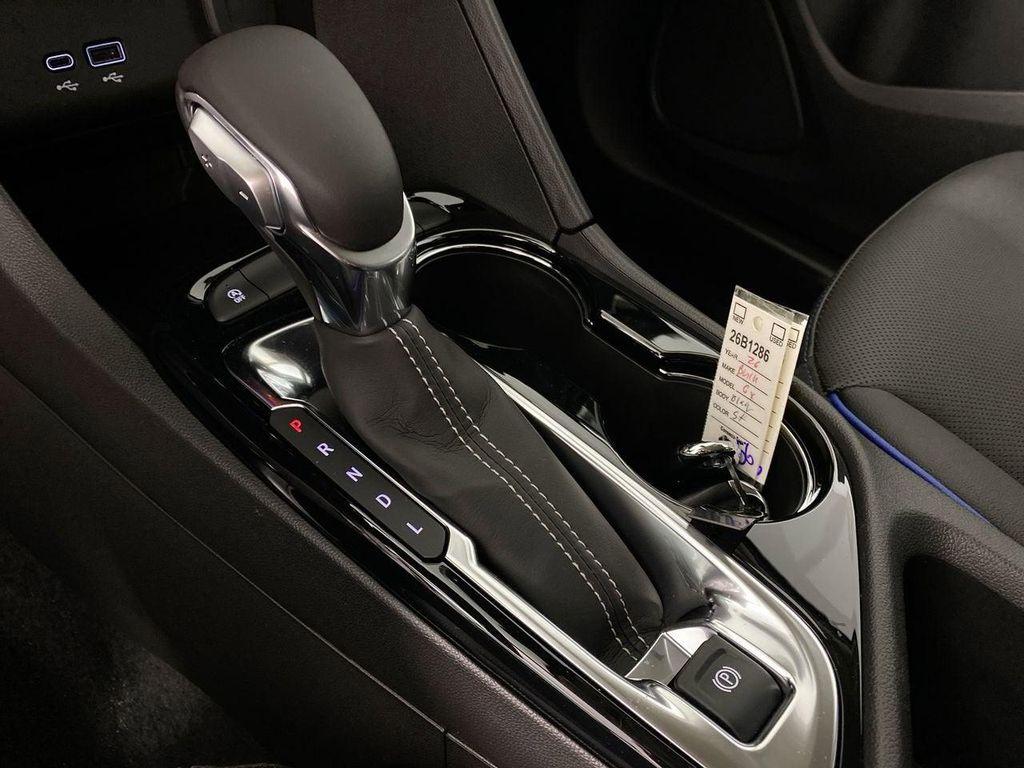 new 2026 Buick Encore GX car, priced at $29,181