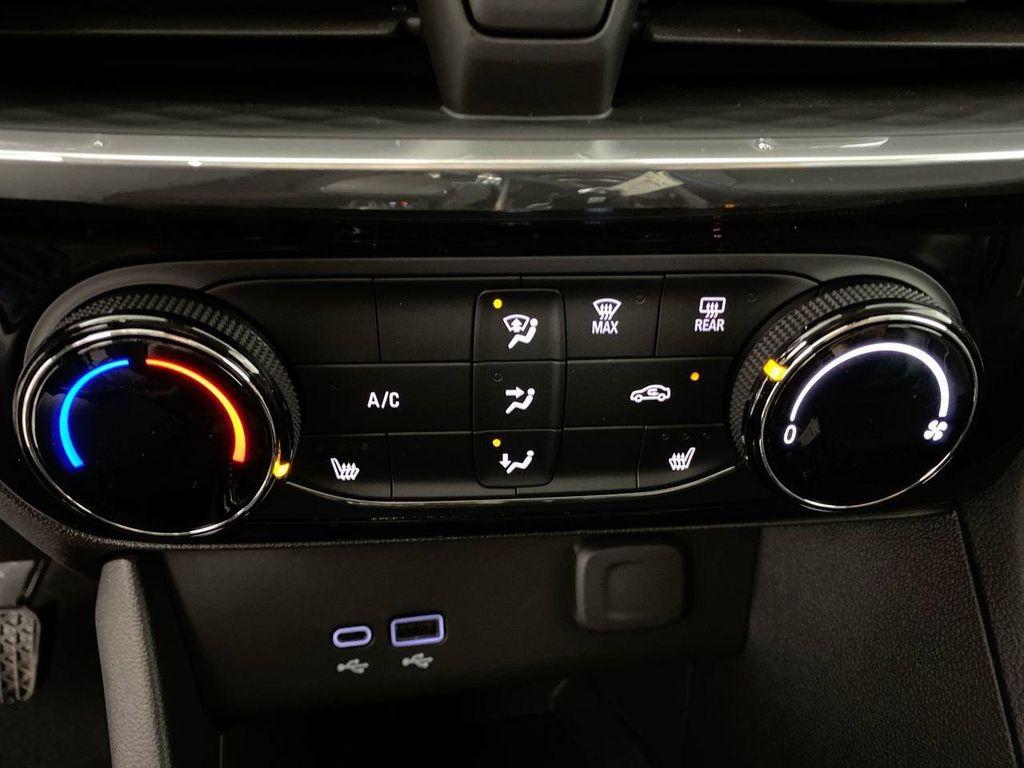 new 2026 Buick Encore GX car, priced at $29,181