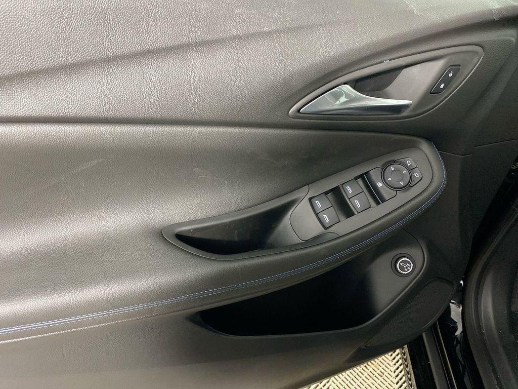 new 2026 Buick Encore GX car, priced at $29,181