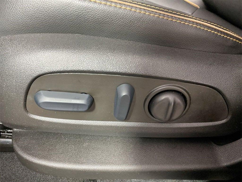 used 2023 GMC Terrain car, priced at $26,500