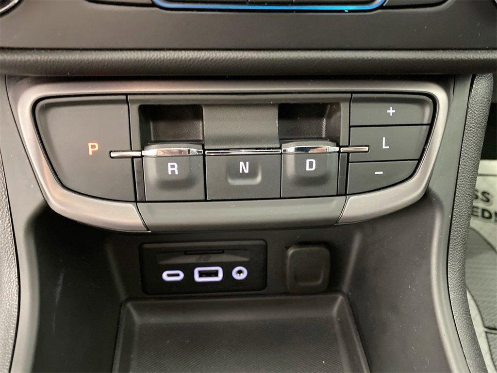 used 2023 GMC Terrain car, priced at $26,500