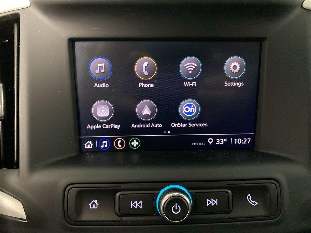 used 2023 GMC Terrain car, priced at $23,895