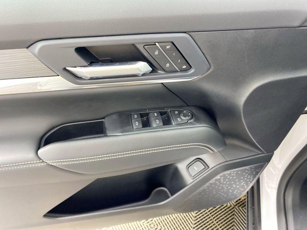 new 2026 GMC Terrain car, priced at $35,945