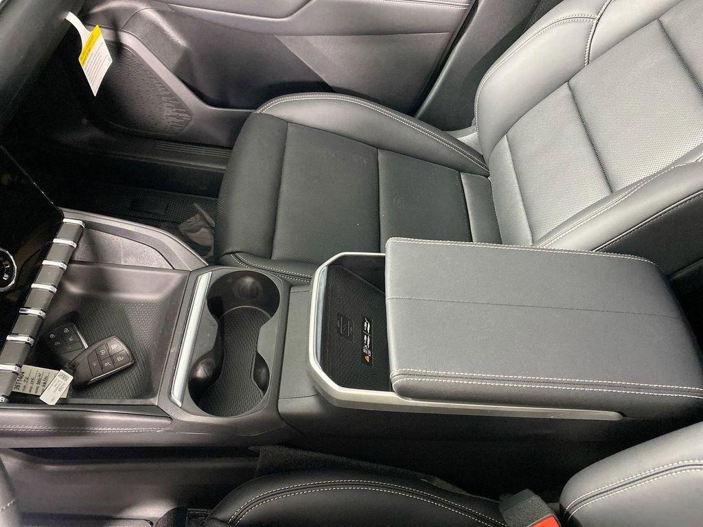 new 2026 GMC Terrain car, priced at $35,945