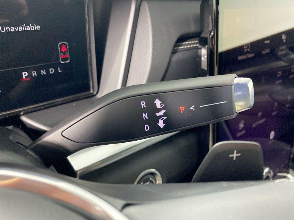 new 2026 GMC Terrain car, priced at $35,945