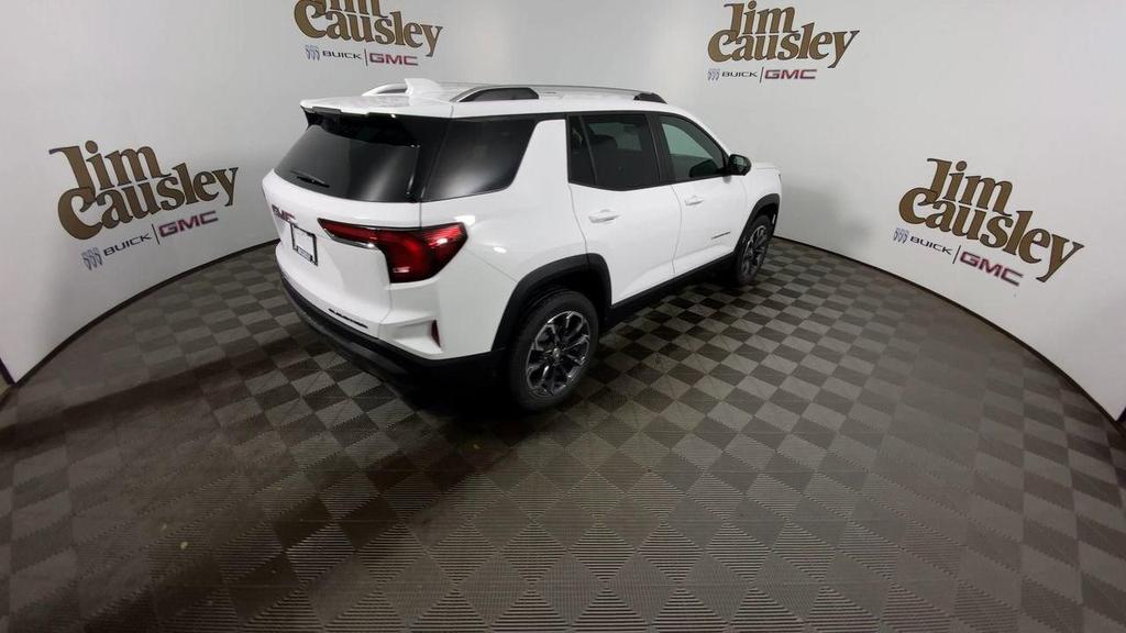 new 2026 GMC Terrain car, priced at $35,945