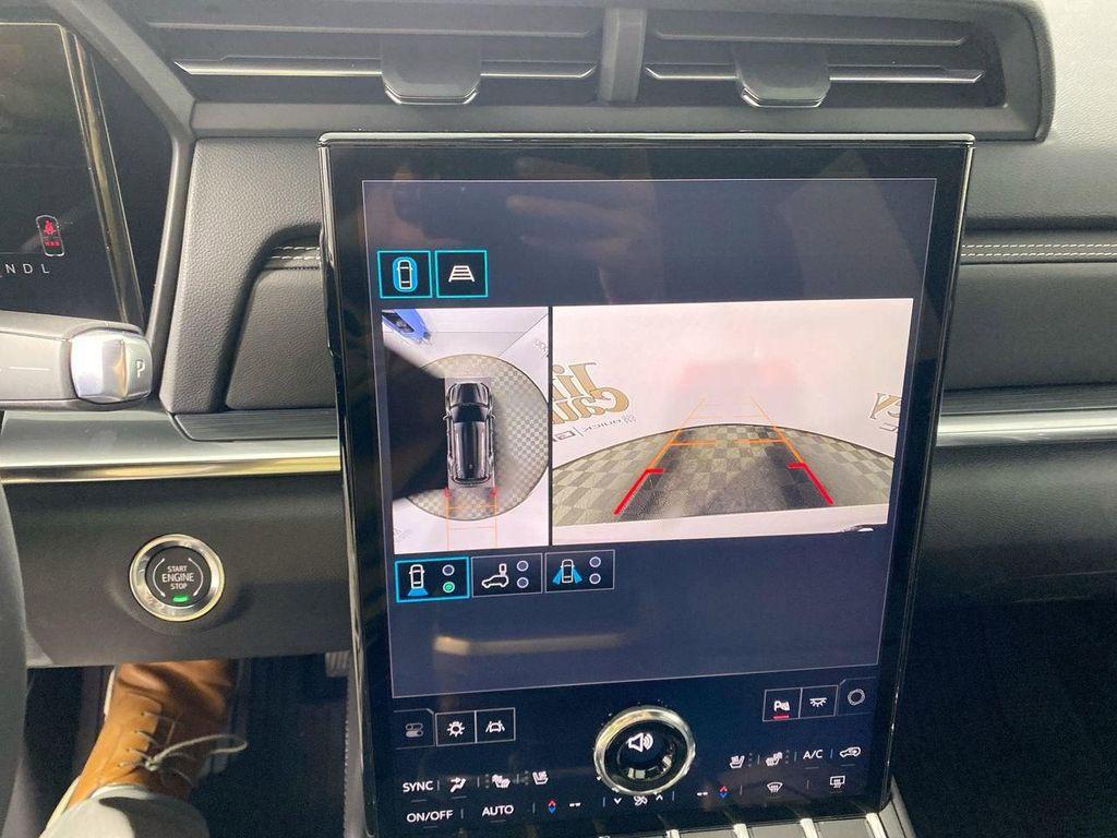 new 2026 GMC Terrain car, priced at $35,945