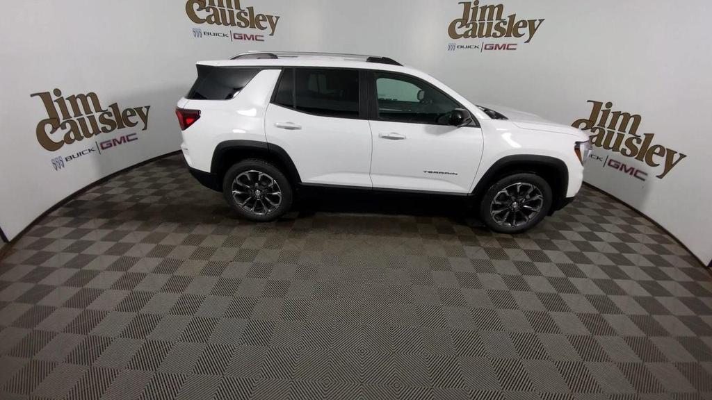 new 2026 GMC Terrain car, priced at $35,945