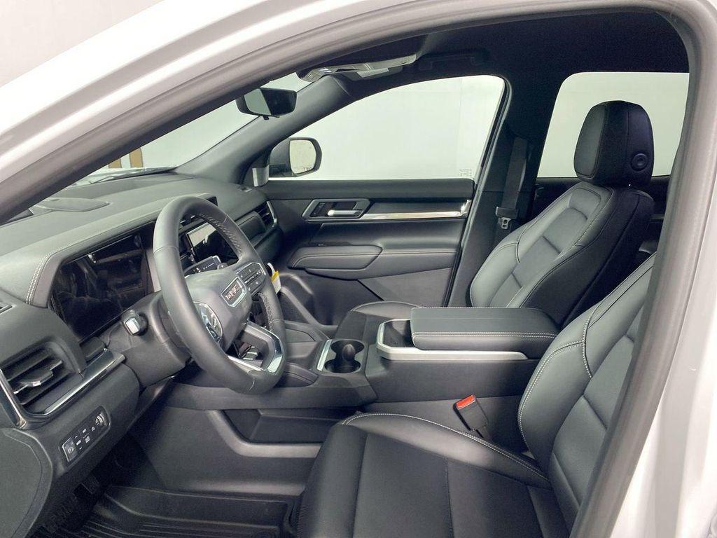 new 2026 GMC Terrain car, priced at $35,945