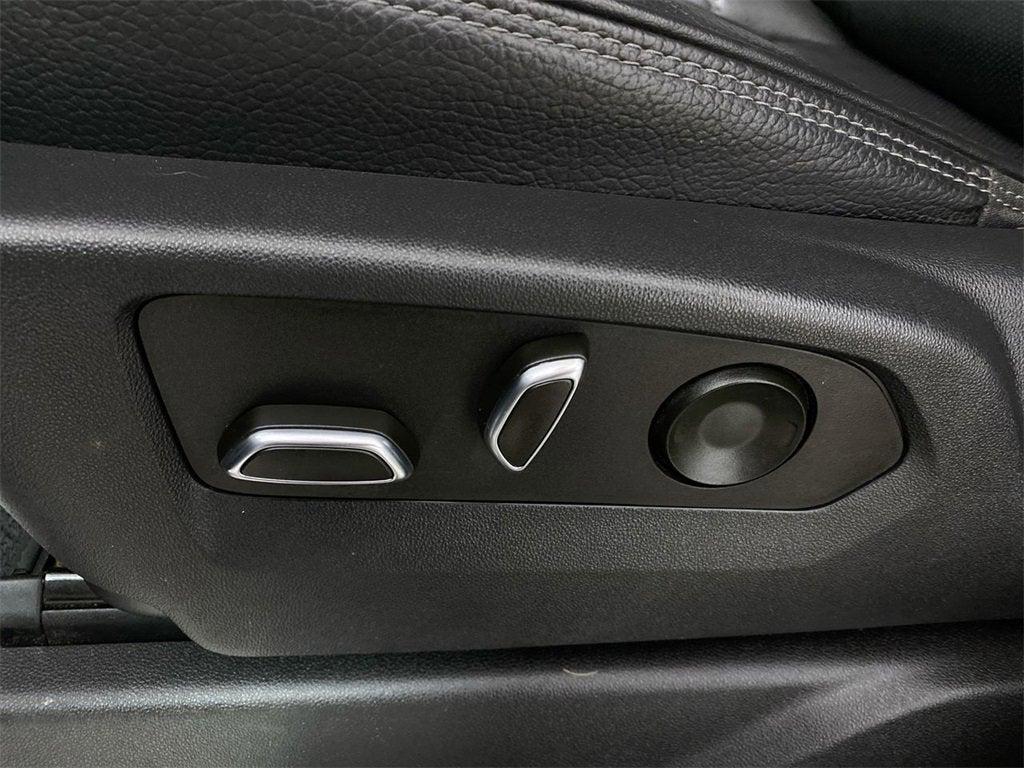 used 2023 GMC Sierra 1500 car, priced at $50,971