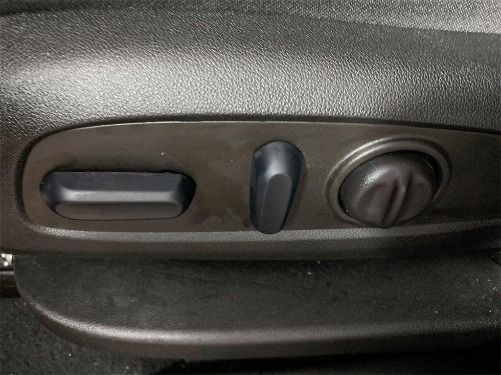 used 2023 GMC Terrain car, priced at $24,395