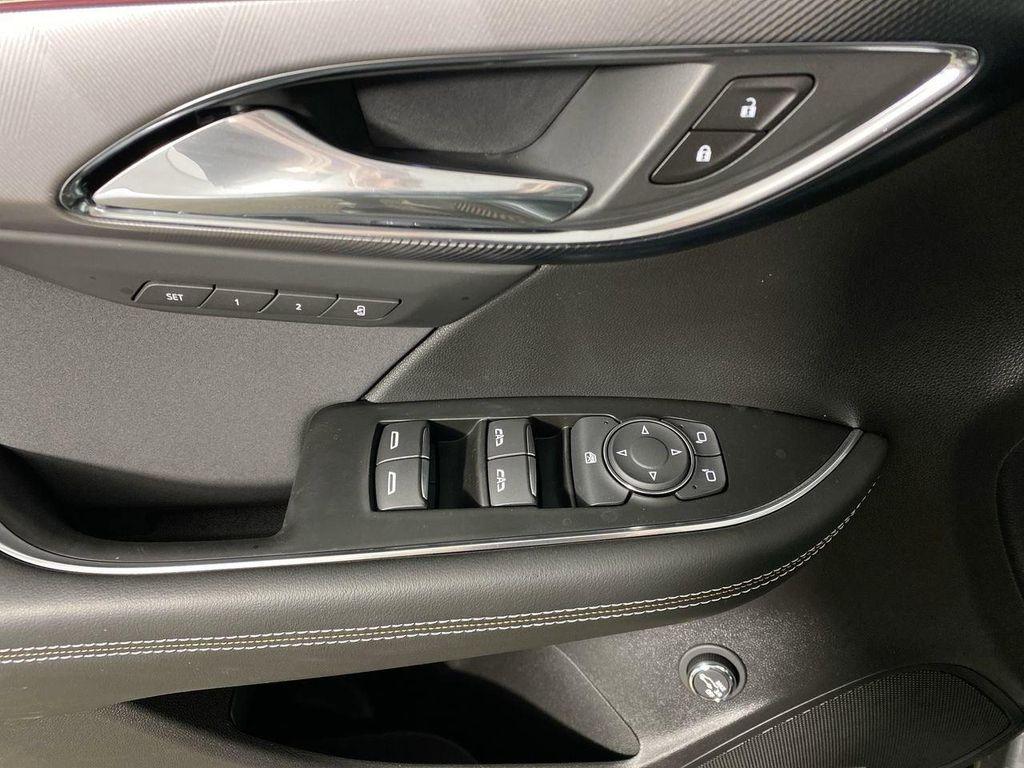 new 2026 Buick Envision car, priced at $43,746