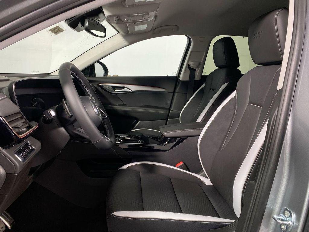 new 2026 Buick Envision car, priced at $43,746
