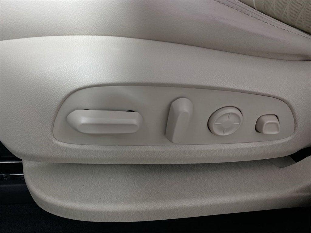 used 2022 Buick Enclave car, priced at $29,924