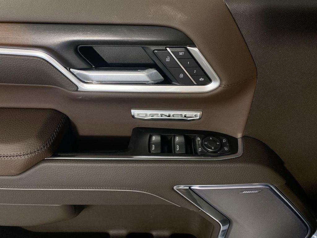 new 2026 GMC Sierra 1500 car, priced at $64,478
