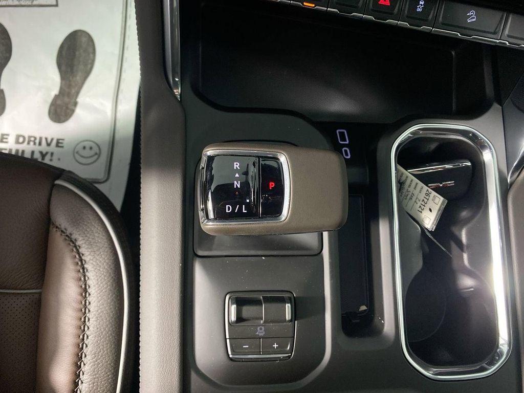 new 2026 GMC Sierra 1500 car, priced at $64,478