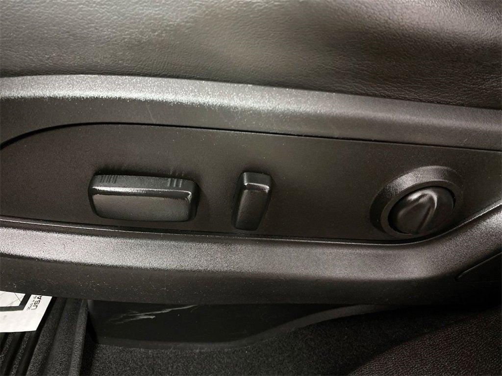 used 2017 GMC Acadia Limited car, priced at $17,500