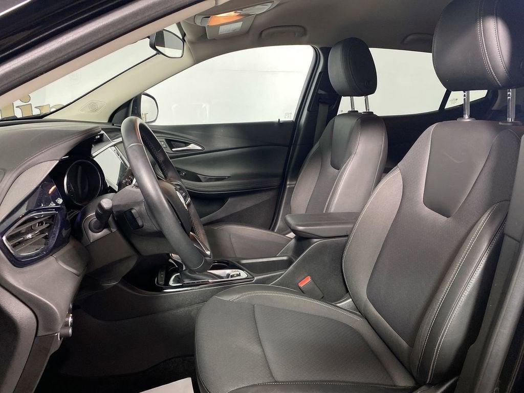 used 2023 Buick Encore GX car, priced at $20,895