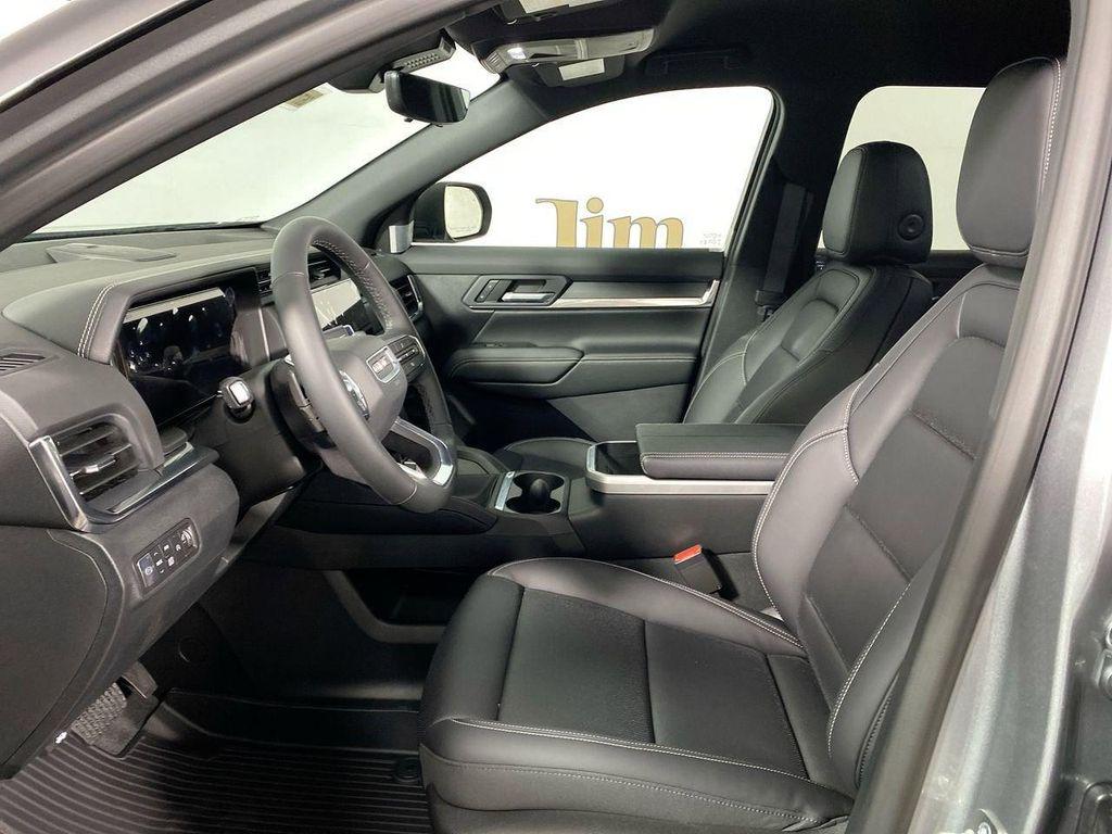 new 2026 GMC Terrain car, priced at $35,810