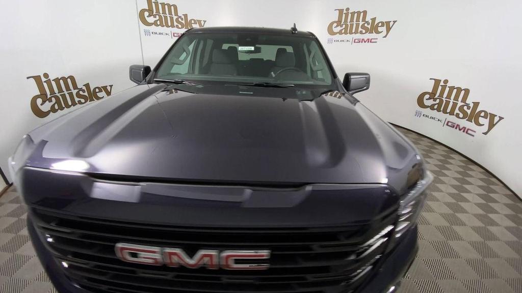 new 2026 GMC Sierra 1500 car, priced at $48,806