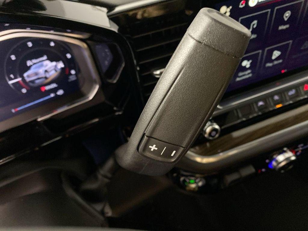 new 2026 GMC Sierra 1500 car, priced at $48,806