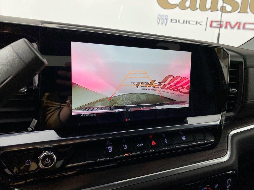 new 2026 GMC Sierra 2500 car, priced at $72,968