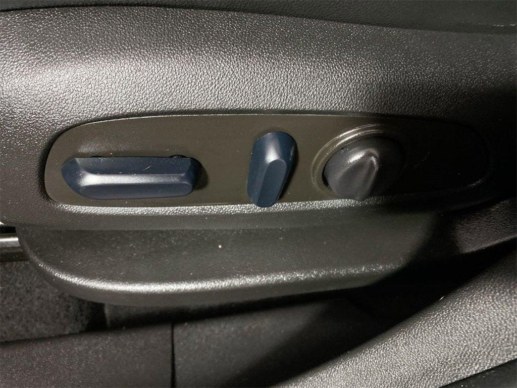 used 2023 Chevrolet Equinox car, priced at $23,895