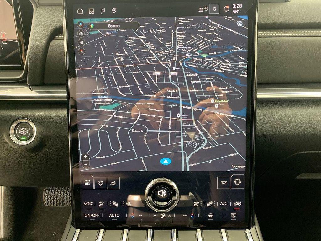 new 2026 GMC Terrain car, priced at $34,810