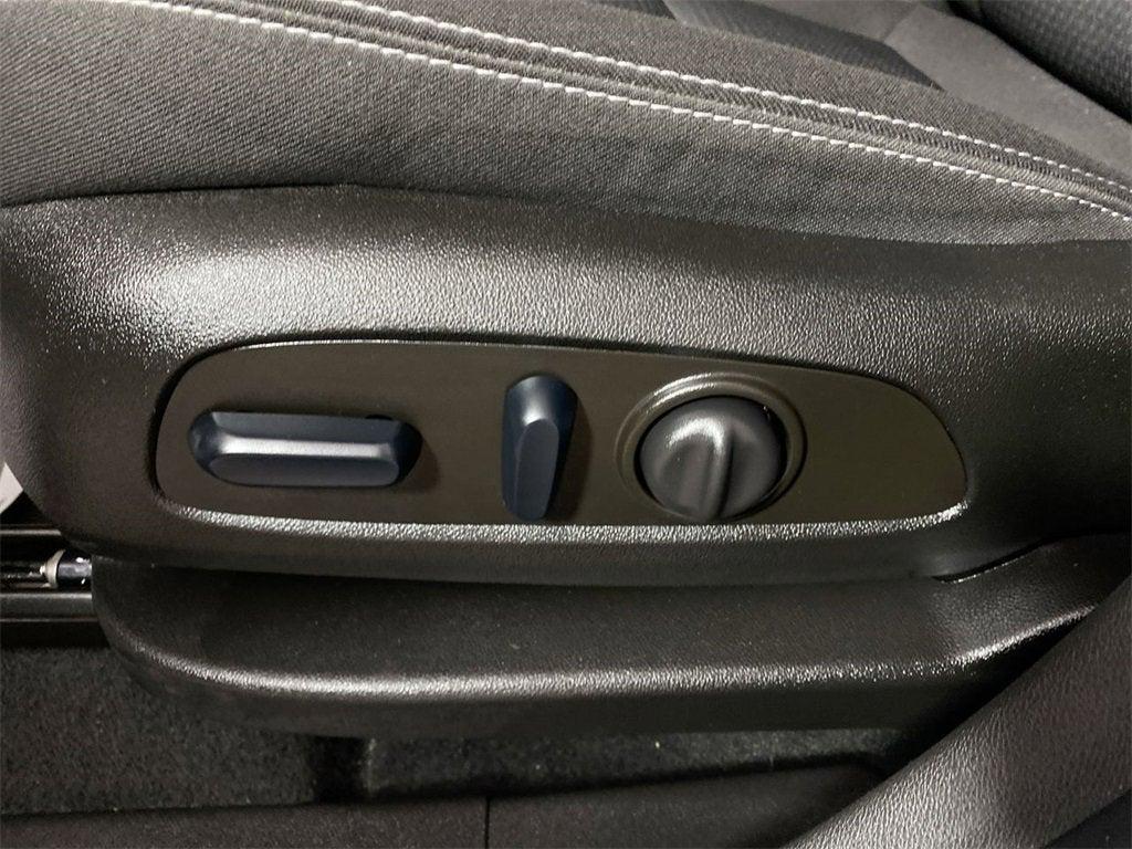 used 2023 GMC Terrain car, priced at $25,895